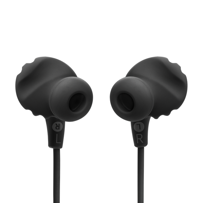 3.JBL_Endurance Run 2 Wireless_Product Image_Back_Black