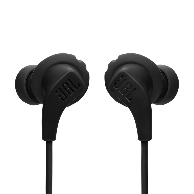 JBL Endurance Run II BT Black - 8