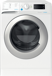 Indesit Wasdroogcombinatie BDE864359EWSE