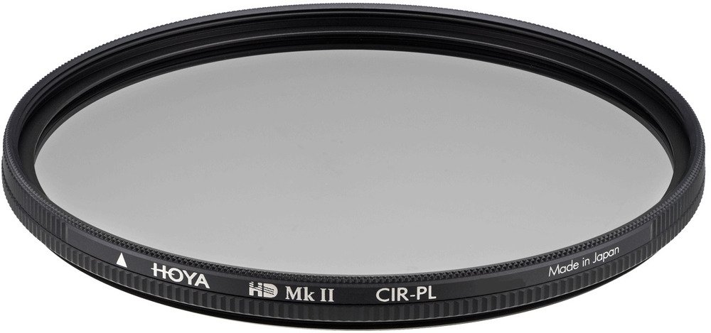 Hoya 67.0mm HD MkII Cir-PL | Lensfilters lenzen | 0024066070654