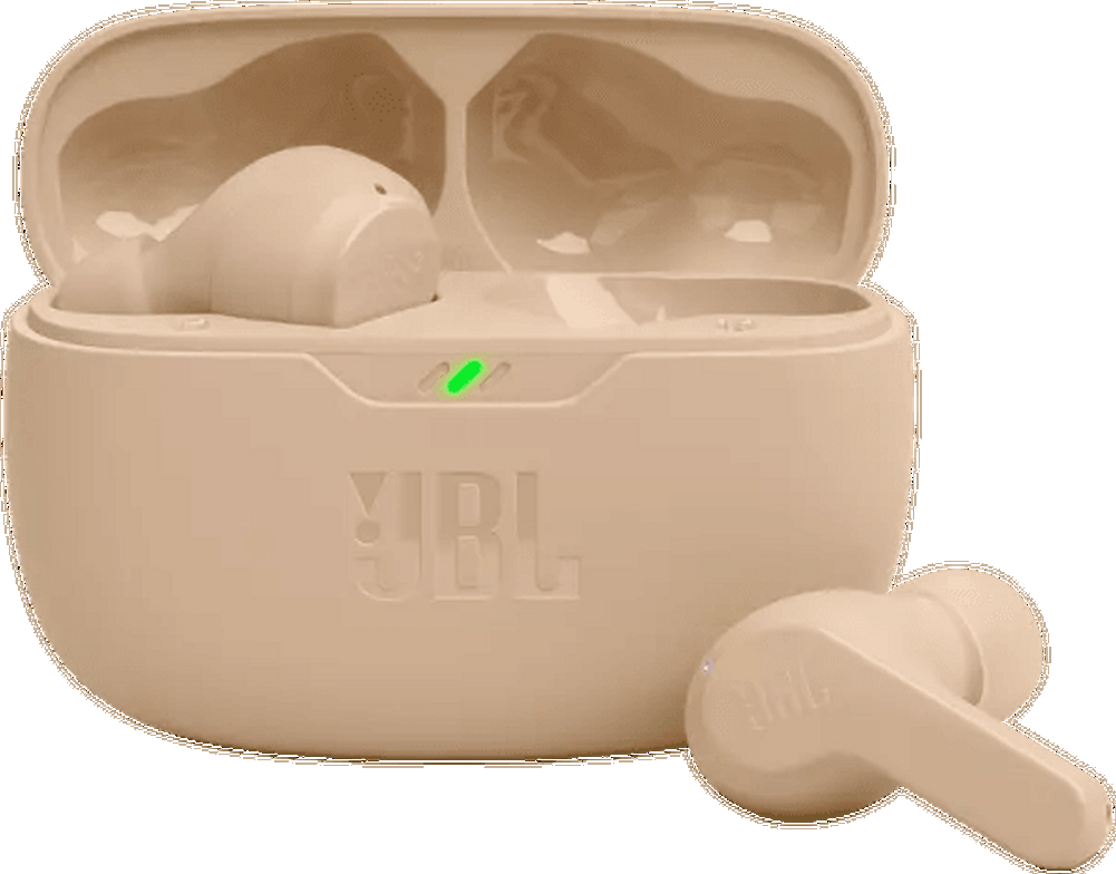 JBL Wave Beam Beige