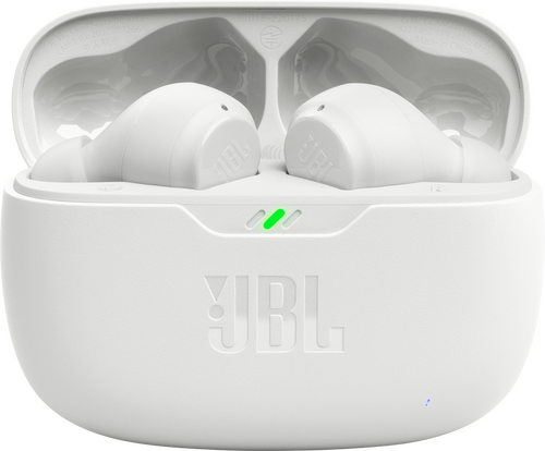 JBL Wave Beam White - 7
