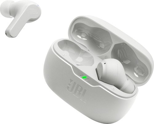 JBL Wave Beam White - 2