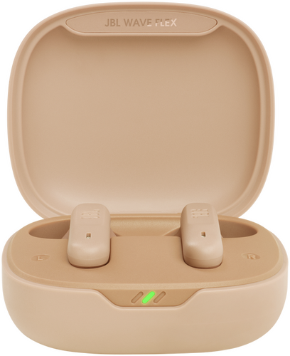 2.JBL_Wave Flex_Product Image_Open_Beige