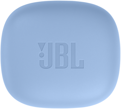 7.JBL_Wave_Vibe Flex_Product Image_Case Top_Blue