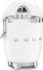 Smeg Presse-agrume Matt Blanc CJF01WHMEU - 9