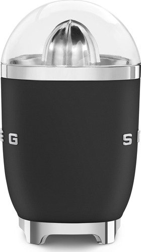 Smeg Citruspers Mat Zwart CJF01BLEU - 2