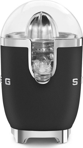 Smeg Citruspers Mat Zwart CJF01BLEU - 3
