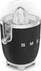 Smeg Citruspers Mat Zwart CJF01BLEU - 4