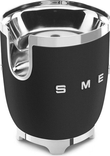 Smeg Citruspers Mat Zwart CJF01BLEU - 8