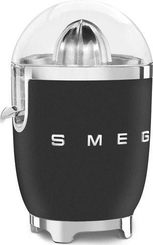 Smeg Citruspers Mat Zwart CJF01BLEU - 10