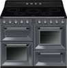 Smeg Fornuis TR4110IGR2 - 1