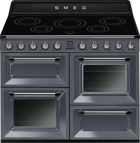 Smeg Fornuis TR4110IGR2 - 1