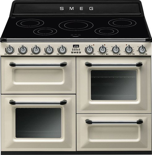 Smeg Fornuis TR4110IP2-0