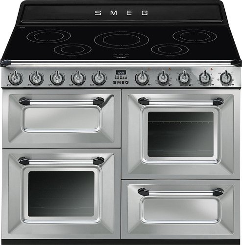 Smeg Fornuis TR4110IX2-0