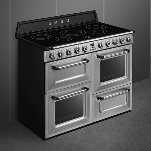 Smeg Fornuis TR4110IX2-1