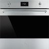 Smeg Multifunctionele Oven SOP6301TX-0