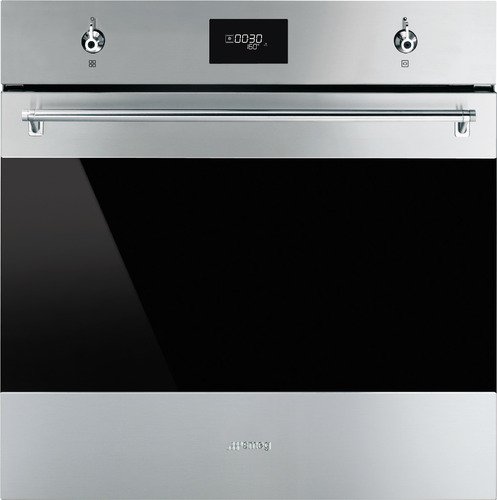 Smeg Multifunctionele Oven SOP6301TX-0