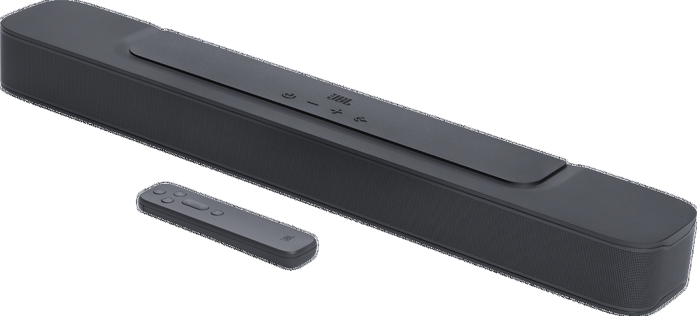 JBL Bar 2.0 All in One M2 Zwart