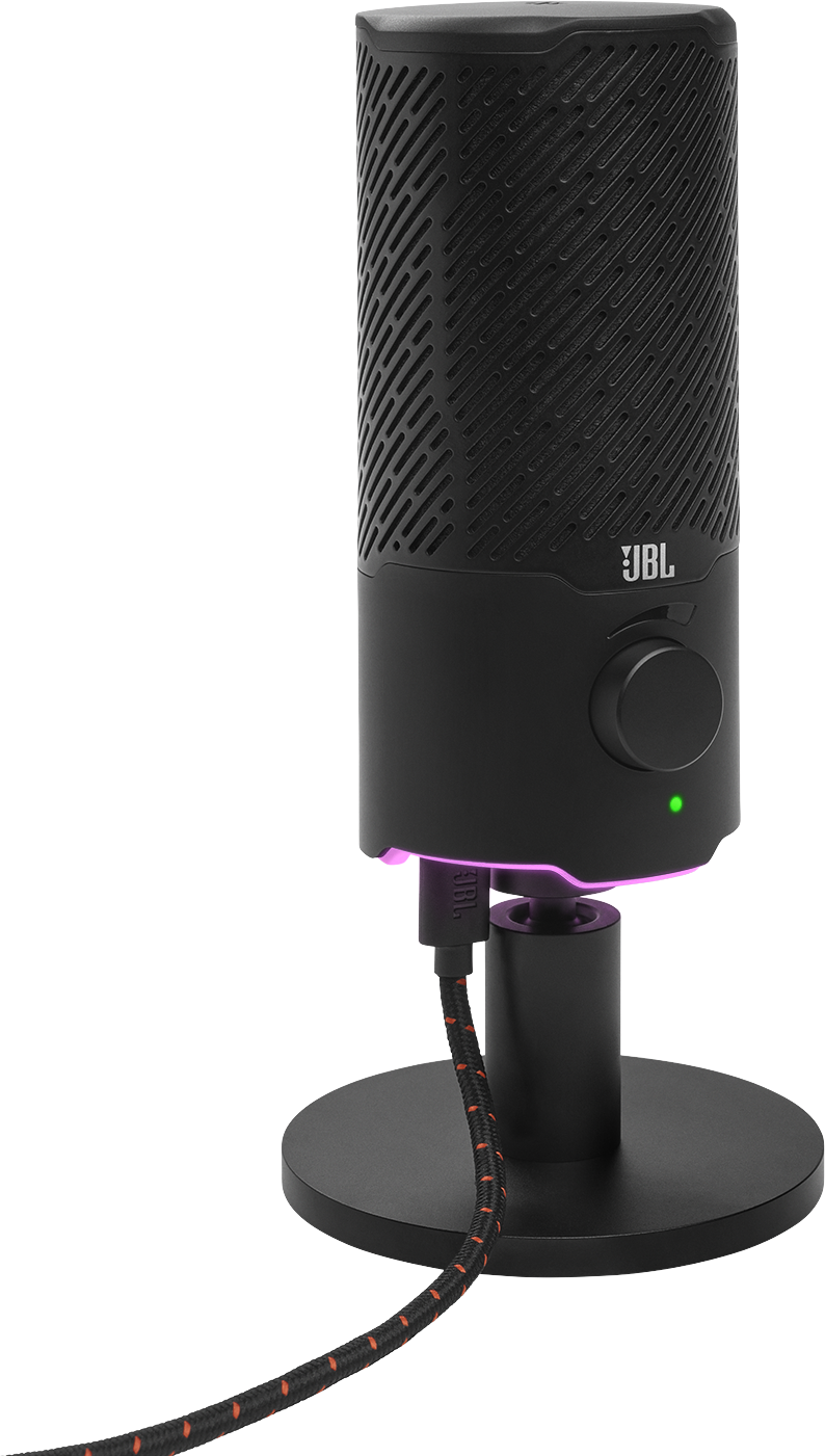 JBL Quantum Stream - 10