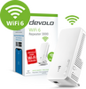 DevoloWifi6Repeater3000EU