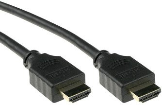 ACT AK3942 HDMI Cable 1m