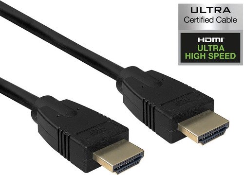 ACT AK3916 HDMI Cable 8K 2m - 2