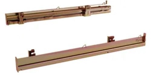 Bosch Rail télescopique HEZ638070 - 1