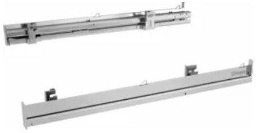 Bosch Rail télescopique HEZ638D00 - 1