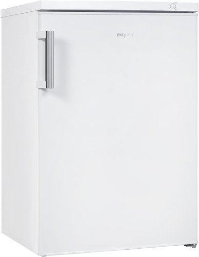 Exquisit Diepvries Tafelmodel EXGS81H010 - 2