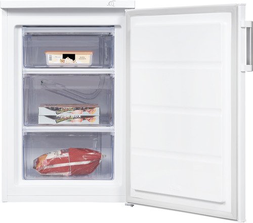 Exquisit Diepvries Tafelmodel EXGS81H010 - 4