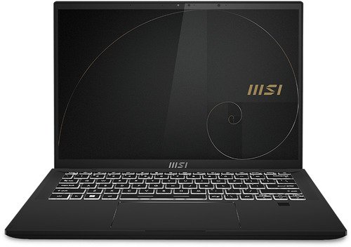 MSI Summit E14 Evo A12M-022BE - 1