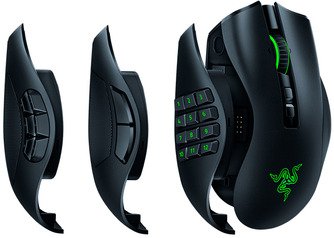 Razer Naga Pro