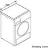 Bosch Serie 4 WTH83202FG - 8