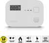 Alecto Koolmonoxidemelder COA3910 - 2