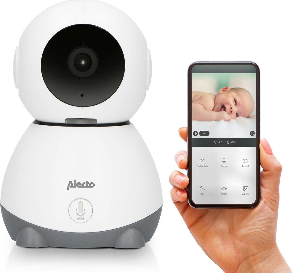 Alecto SMARTBABY10