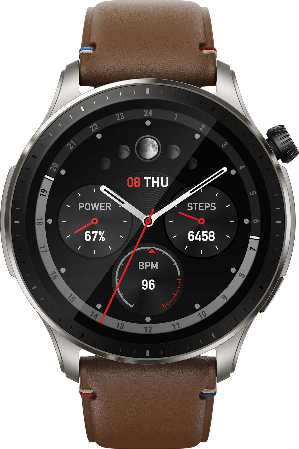 Art & Craft (BE) Smartwatches