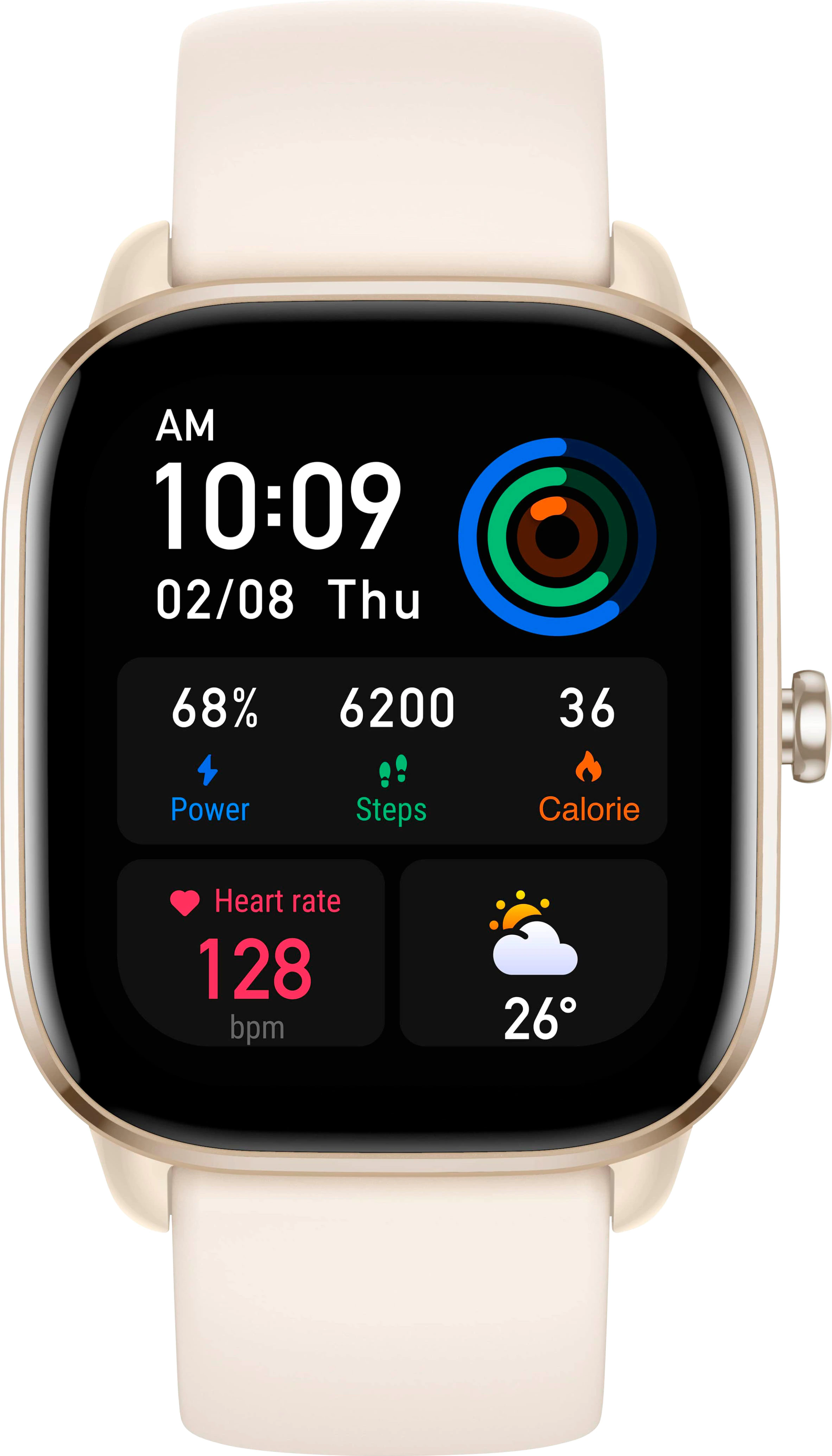 Art & Craft (NL) Smartwatches