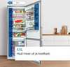 Bosch Serie 4KGN86VIEA - 7