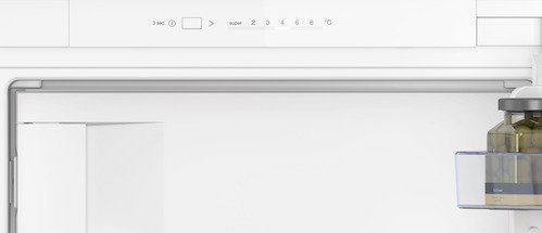 Bosch Koelkast Inbouw KIL22NSE0 - 2