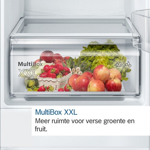 Bosch Koelkast Inbouw KIL22NSE0 - 5