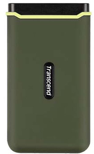 Transcend ESD380C 1TB External SSD - 1