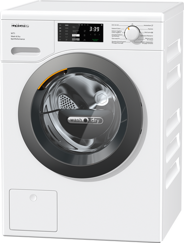 Miele WTD280 WCS - 1
