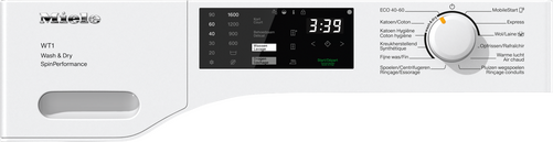 Miele WTD280 WCS - 2