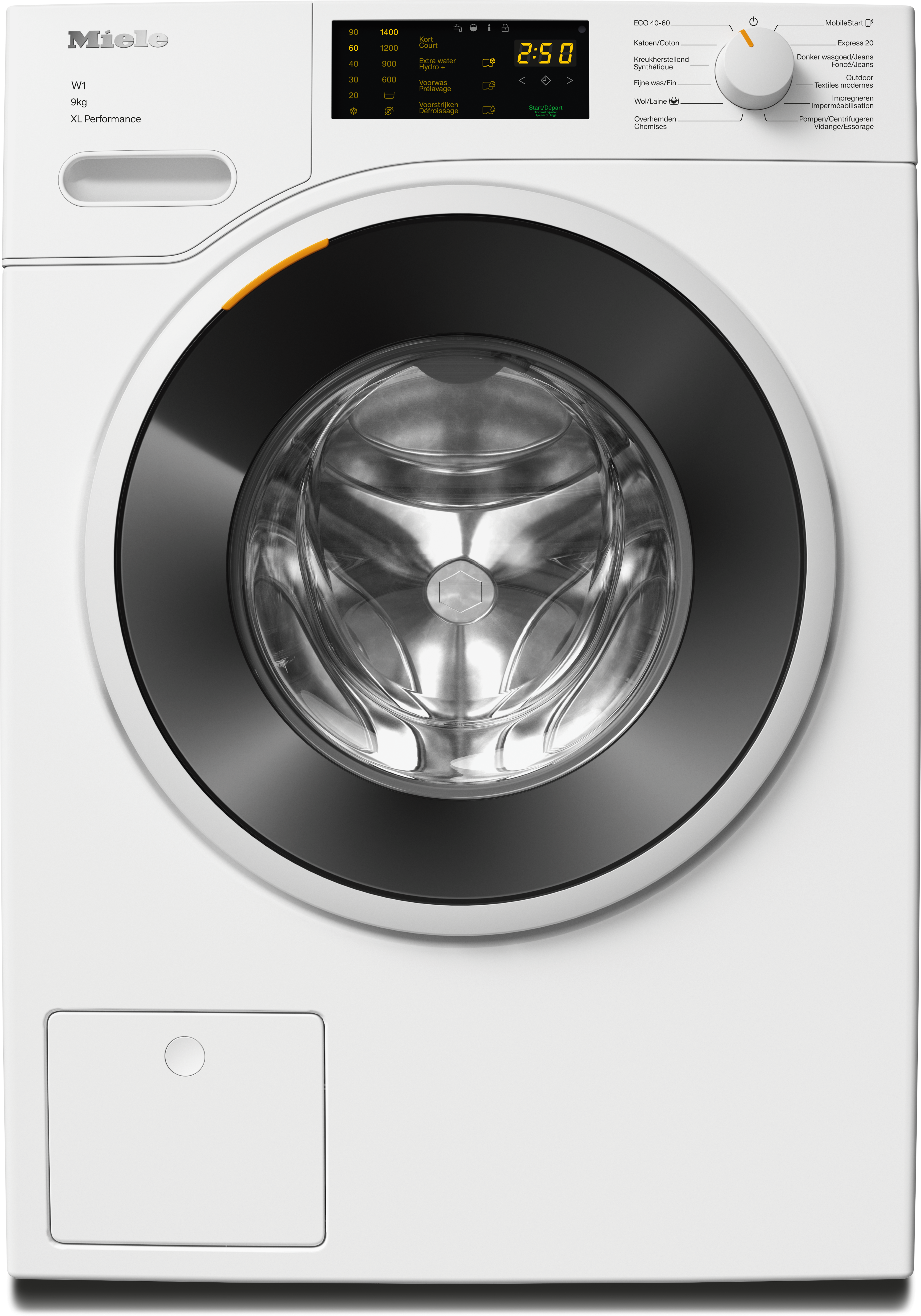 Art & Craft (NL) Wassen