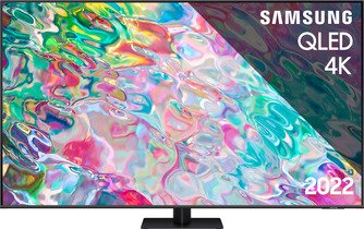 Samsung QLED 85Q70B (2022)