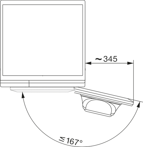 Miele WTD280 WCS - 8