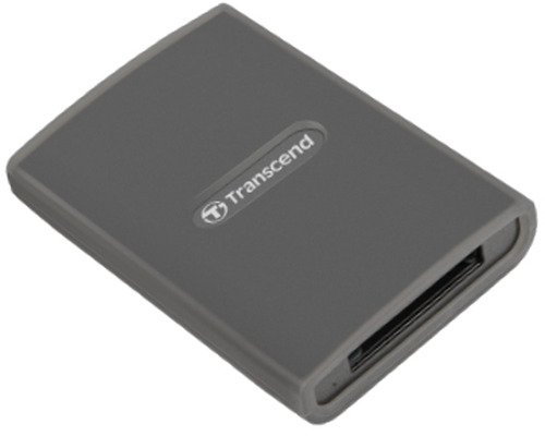 Transcend CFexpress Type-B-Card Reader - 2
