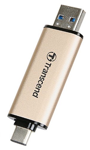 Transcend Jetflash 930C USB 128GB - 2