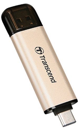 Transcend Jetflash 930C USB 128GB - 3